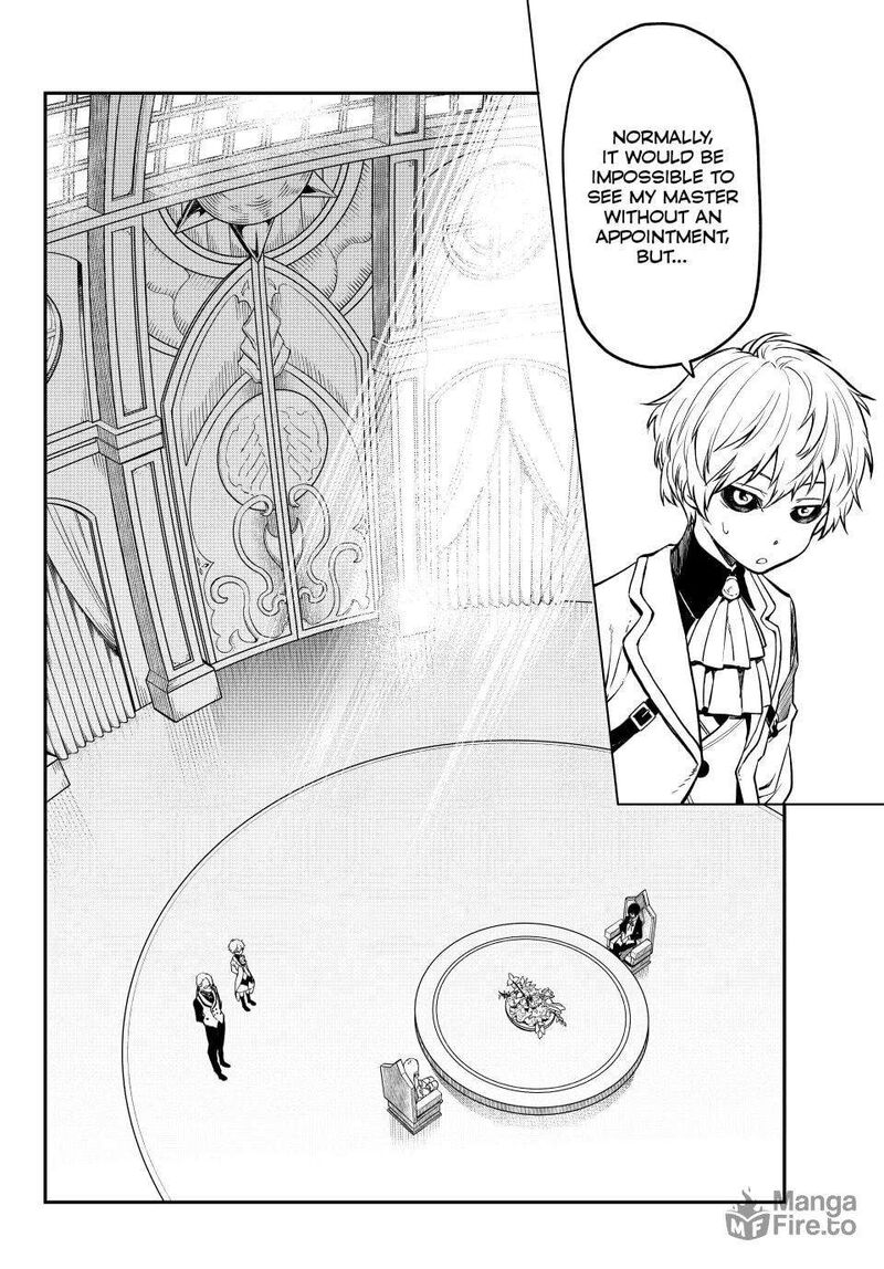 Tensei Shitara Slime Datta Ken - Chapter 133 image 27